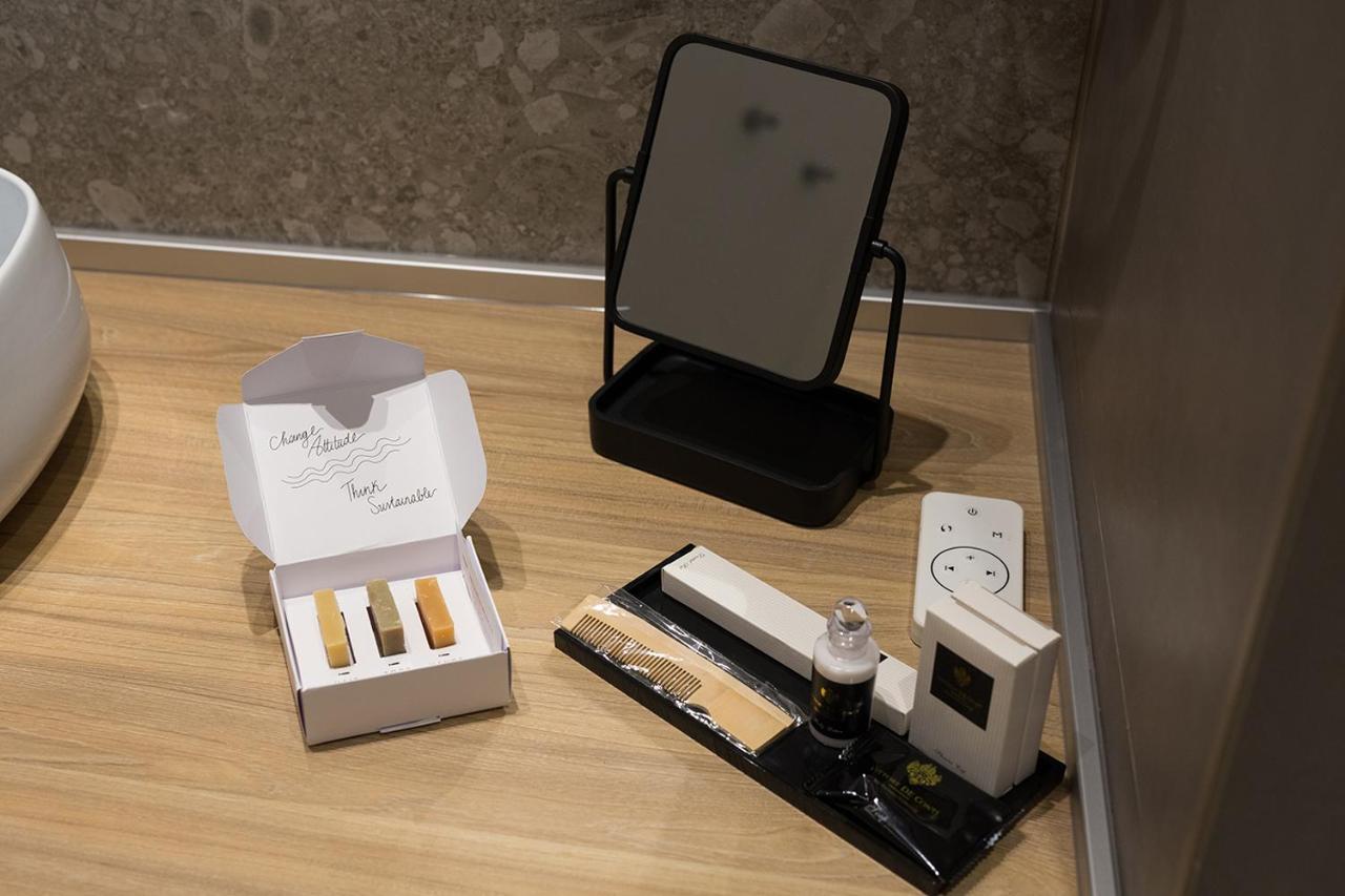 Appartamento Giada Luxury Terrasini Esterno foto