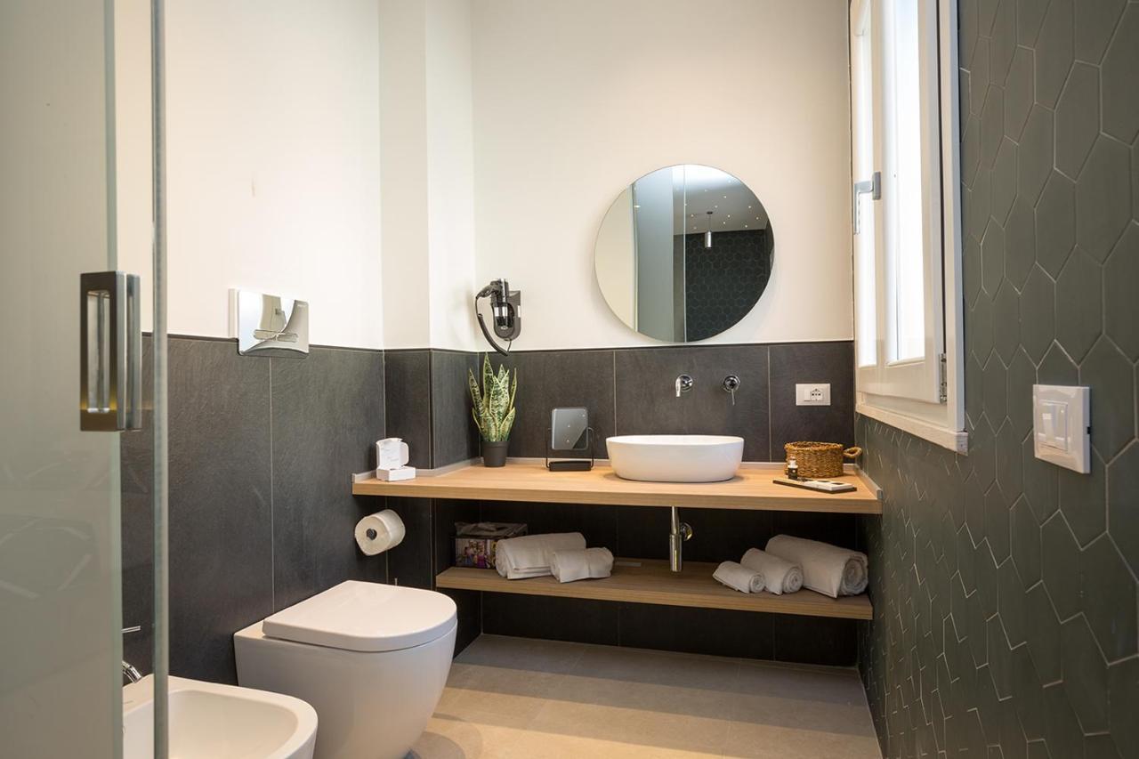 Appartamento Giada Luxury Terrasini Esterno foto