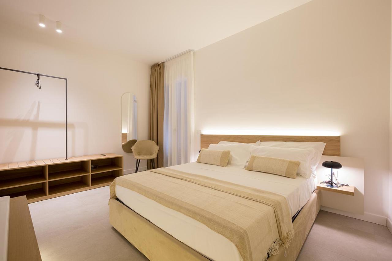 Appartamento Giada Luxury Terrasini Esterno foto
