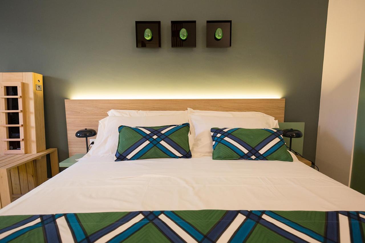 Appartamento Giada Luxury Terrasini Esterno foto