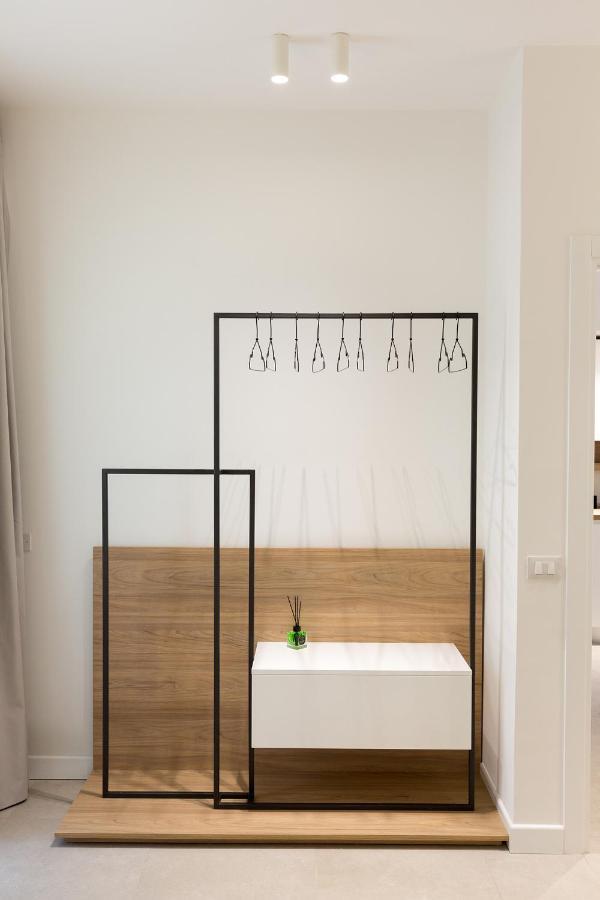 Appartamento Giada Luxury Terrasini Esterno foto