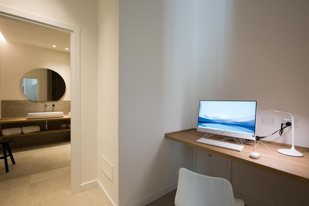 Appartamento Giada Luxury Terrasini Esterno foto