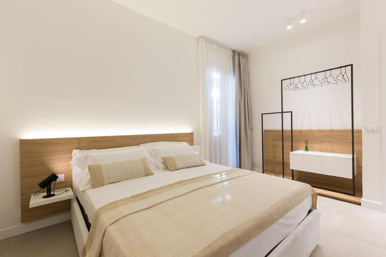 Appartamento Giada Luxury Terrasini Esterno foto